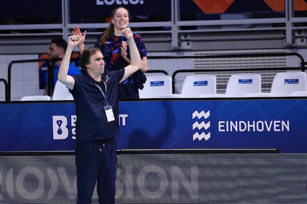 England Water Polo tweet media