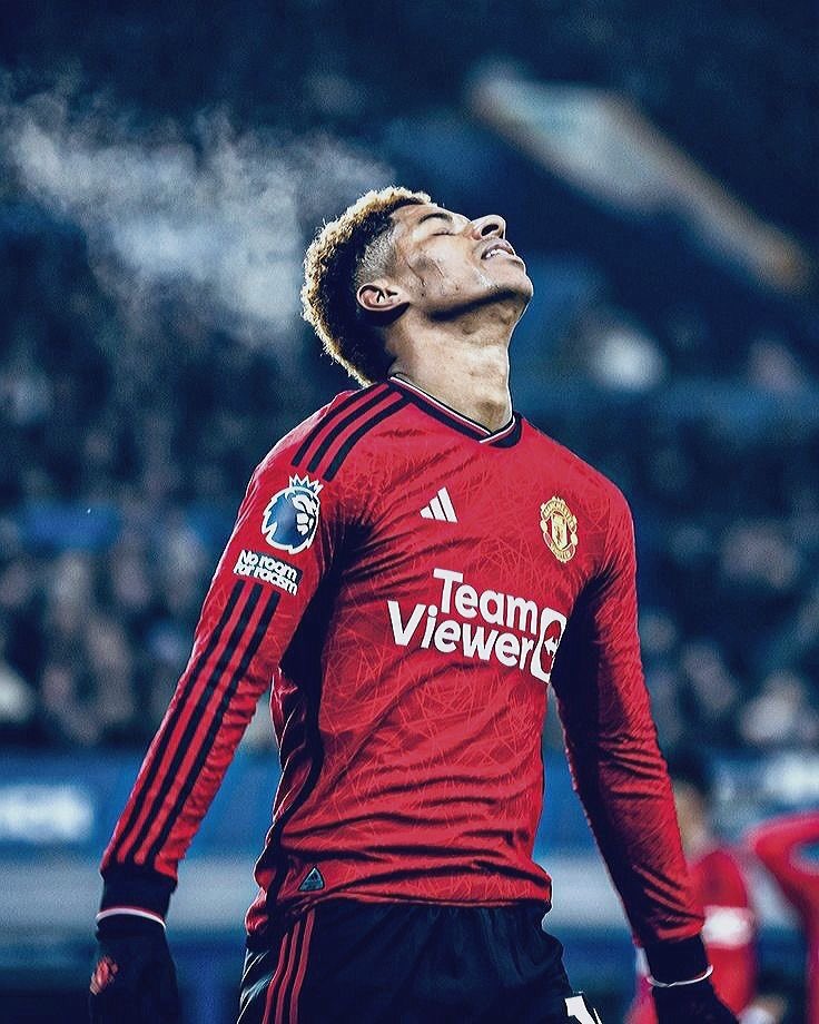 @ .RICHARLISON   0r.      RASHFORD
Whats ur take…???!!!😍🔥🔥🫠