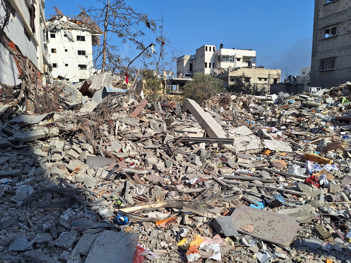 LoverHomeless's tweet image. 💚♥️Dear friends,🙏please continue to support &amp;amp; share my fundraiser! Conditions in💔#Gaza are constantly deteriorating- civilians &amp;amp; animals are all targeted out of revenge!We have been denied water &amp;amp; electricity, &amp;amp; food aid is constantly being blocked!😘♥️
gofund.me/e53d19db