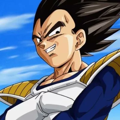 KaizokunoYume's tweet photo. First fav anime character vs fav anime character today... 👑 https://t.co/PykCs35ZK4