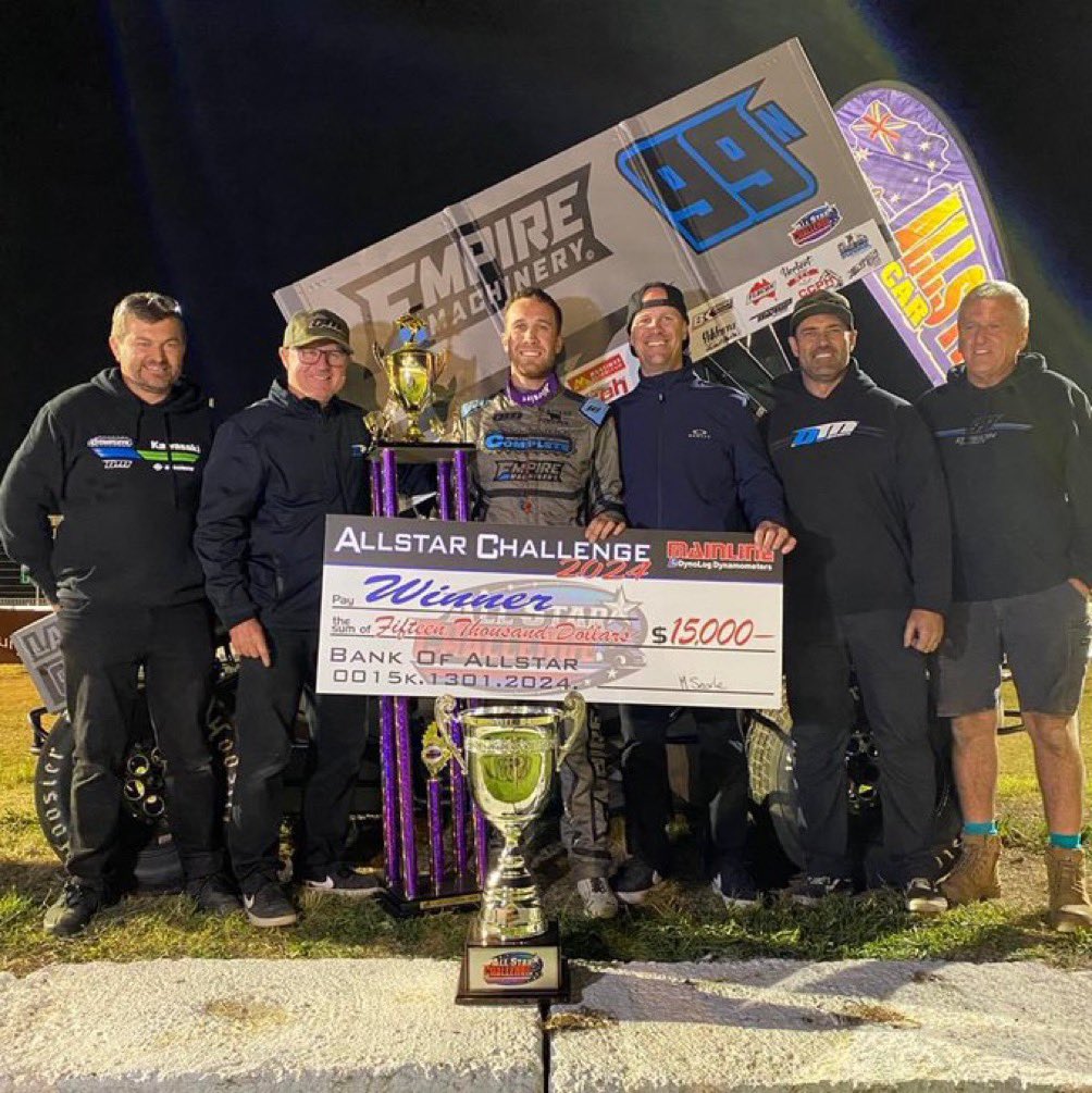 RaceMaxims's tweet image. Make that 3️⃣ for the week for @carson_macedo &amp;amp; Dyson Motorsports
Avalon🏆
Simpson🏆
Warrnambool🏆
#racemaximwinner #repeatwinner