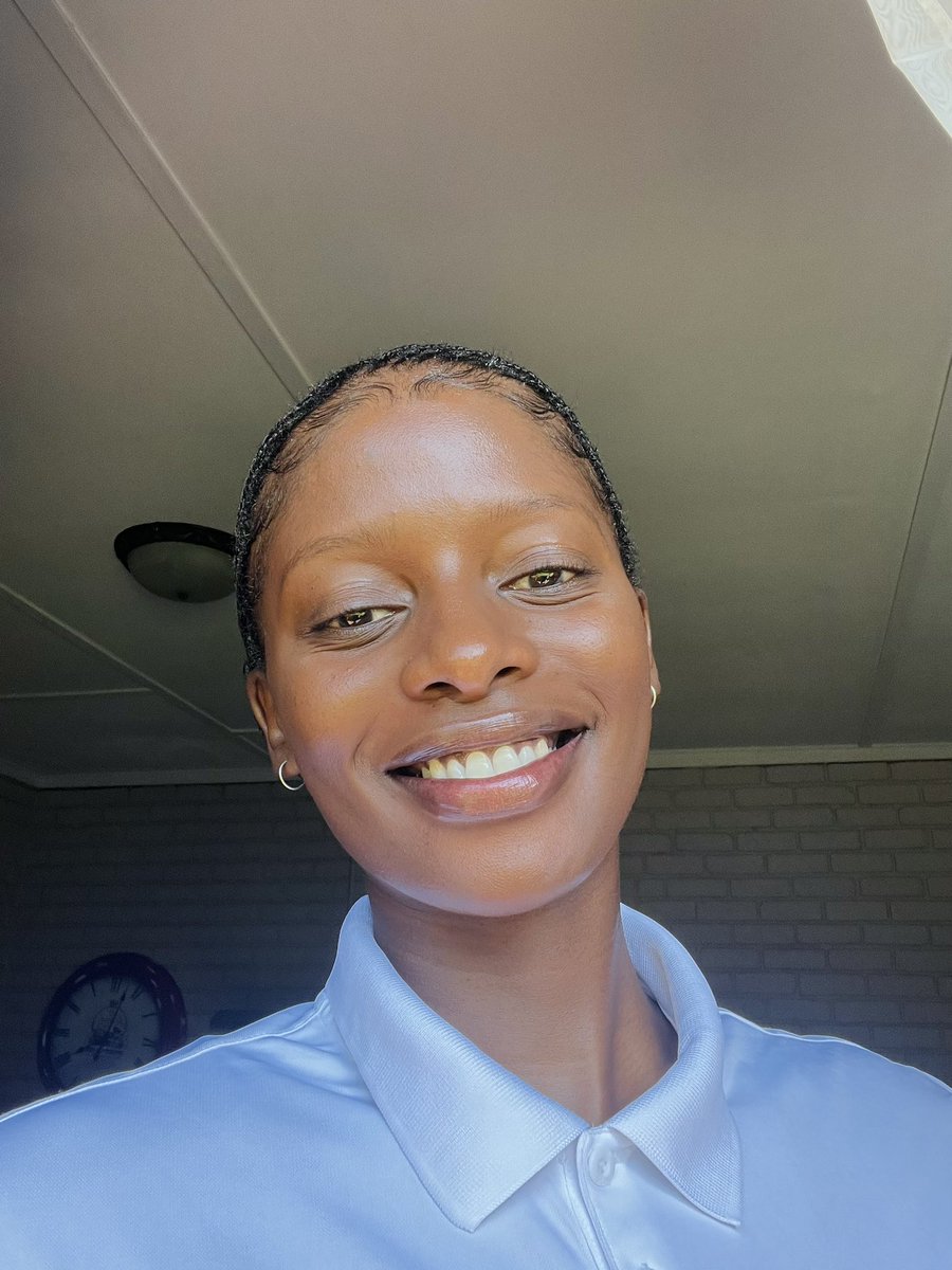dkeebine's tweet photo. I really thank God for such an opportunity. I am living my dream. Had a netball clinic in Hoopstad, Free State, and worked with a group of talented young girls. On Saturday, all the girls gave their life to Jesus. What a way to start the year.

God can use you anywhere, anytime. https://t.co/EtC0fYWsSX