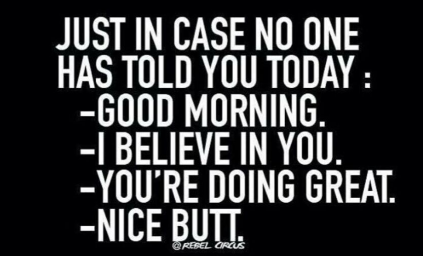 Lola_Davina's tweet photo. For anyone who needs to hear this today! <33333 https://t.co/T4a21AxRYJ