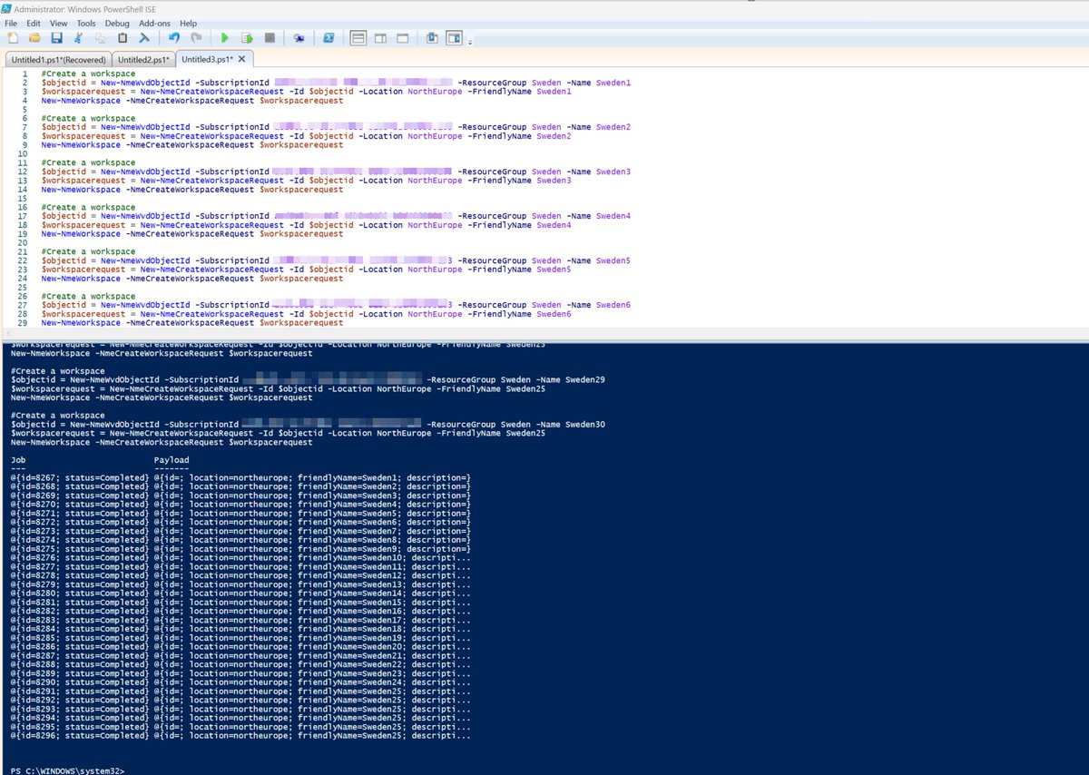 Neil McLoughlin tweet media