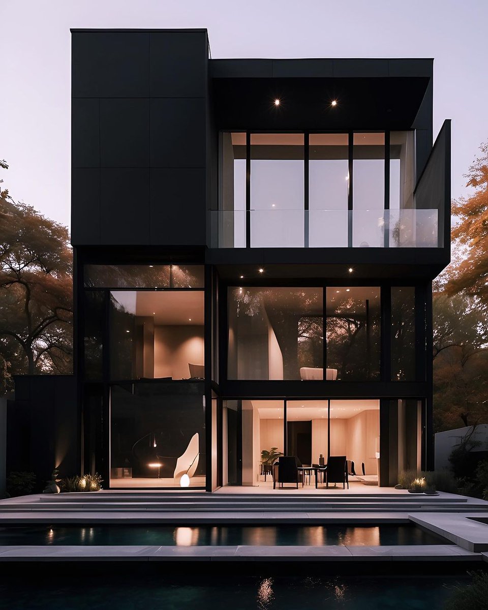Perfect home