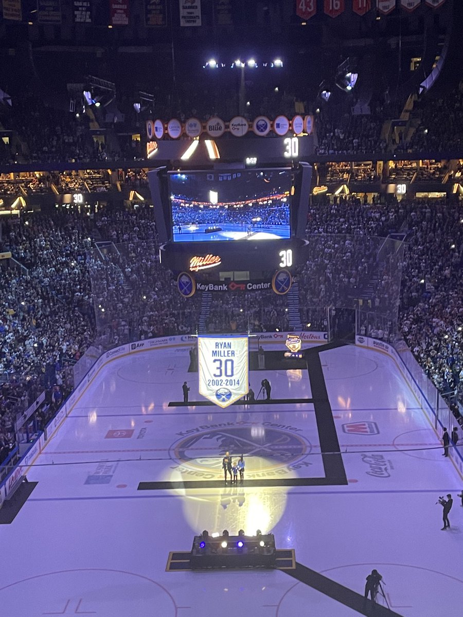 cmattmitch's tweet photo. #RyGuy #Sabres https://t.co/QmKBufFCTK