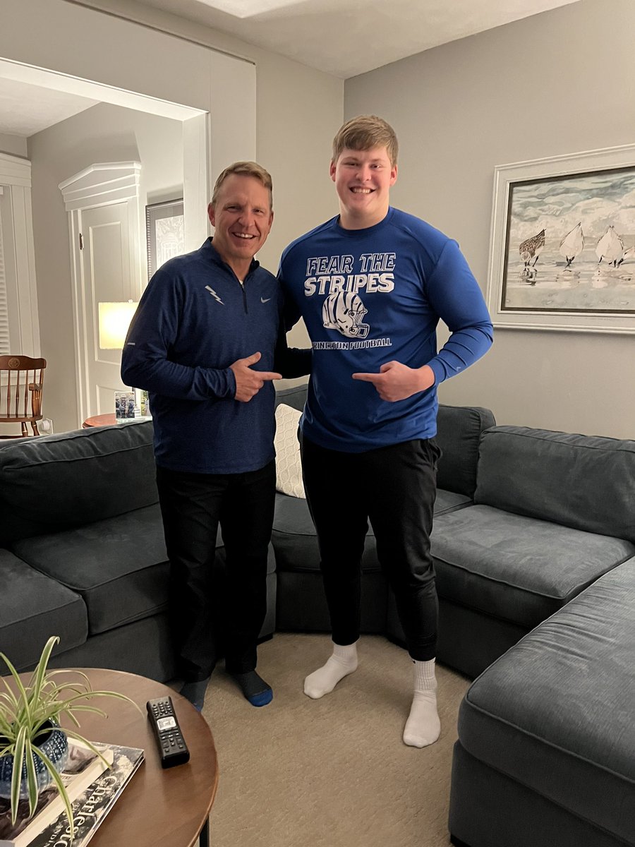 Bennett Williams tweet media