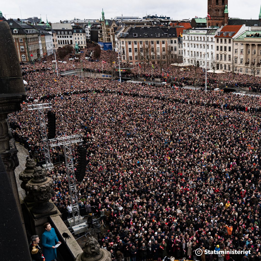 Denmark.dk tweet media