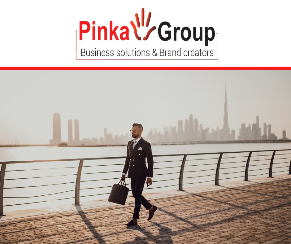 PinkaGroup's tweet photo. #BusinessSolutions #BrandCreators #DigitalTransformation https://t.co/uPR6c8R7dj