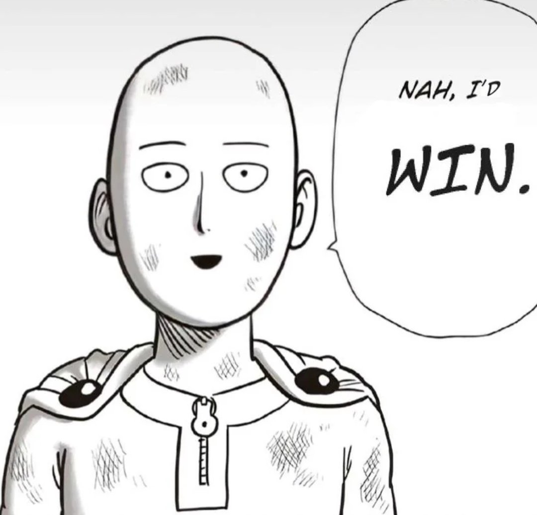 One Peak Man tweet media