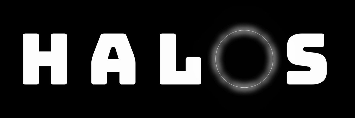 HalosbyN3ON's tweet photo. The longer the darkness the brighter the light 💡. 

A unique and exclusive opportunity awaits you all in the near future! https://t.co/8uTfH1Rvy0