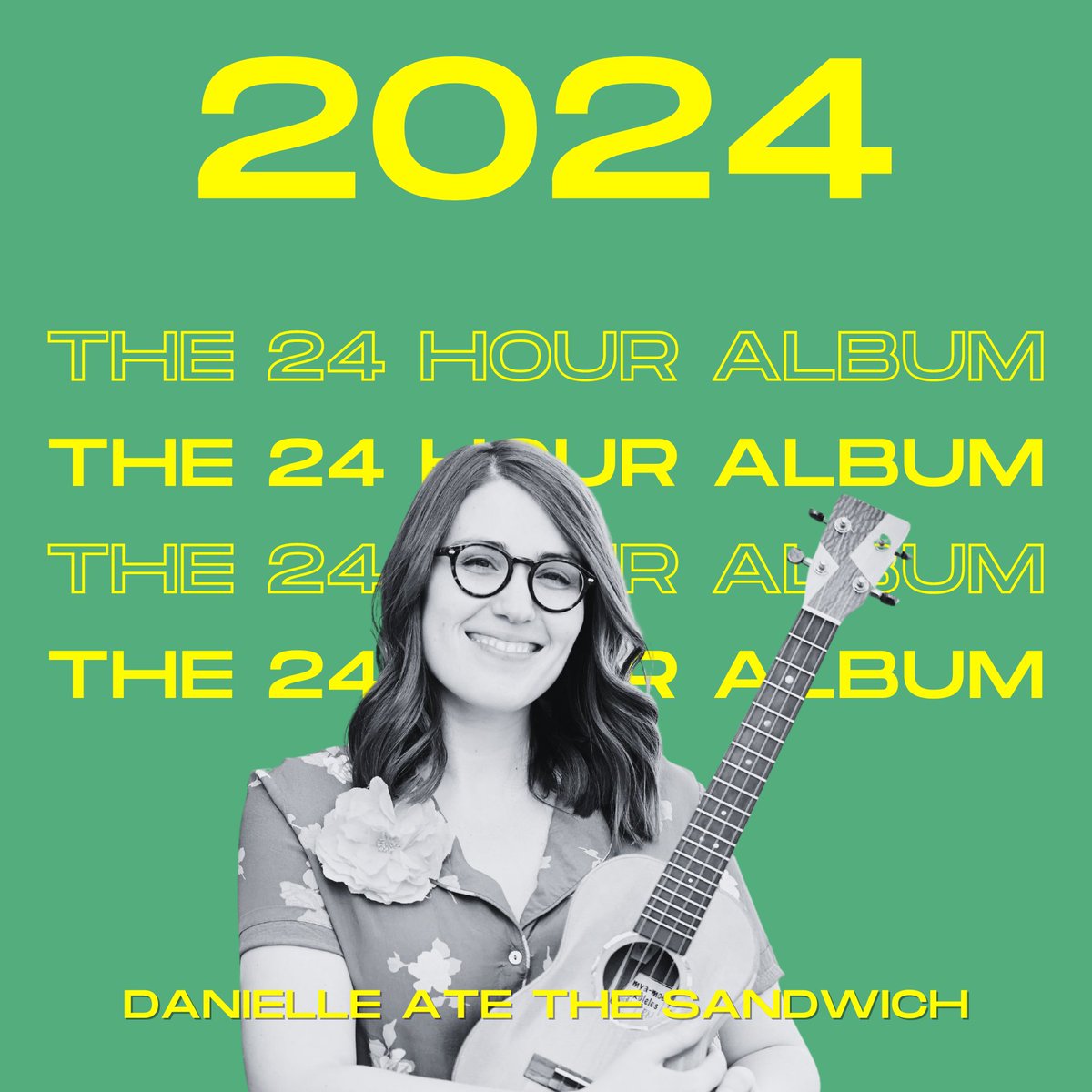 atetheSandwich's tweet photo. The new 24 Hour Album is out now! #DATS247 https://t.co/4X3zHotULN https://t.co/TPuKVkfw4b