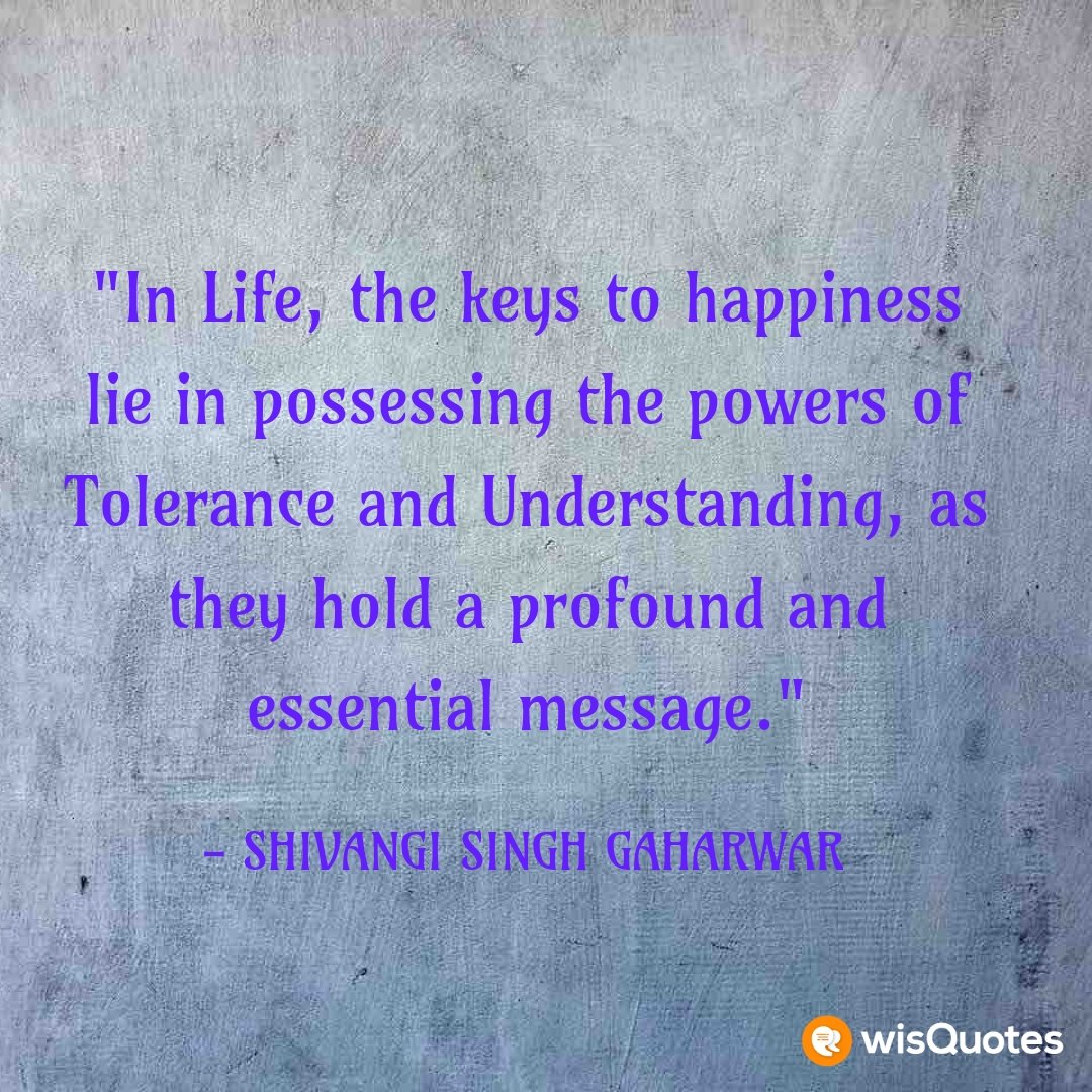 shivangigahawar's tweet photo. Life's like a treasure hunt. ️ Find the hidden gems of Tolerance & Understanding, and unlock happiness! ✨❤ #quotes #inspired #sundayvibes #findjoy #UnlockHappiness #key2happiness #TolerancePower #understandingpower #shivangisinghgaharwar #ssg #littoexplore #litewavesofficial https://t.co/UXD7OZCj0j