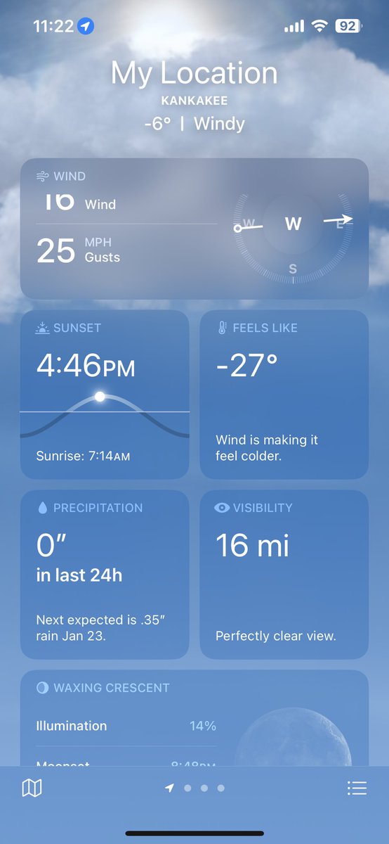 joshmarevalo's tweet photo. I would rather deal with this than 100s. #MidwestBoy #wxchat #ilwx https://t.co/MNMTSjn4iT