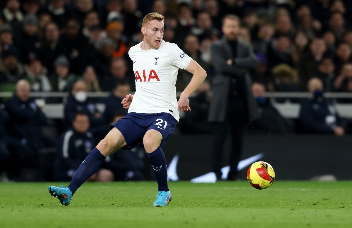owenthfc__'s tweet photo. Spurs fans judging players on their debut? I've seen this story before https://t.co/kEuQQ1bJIr