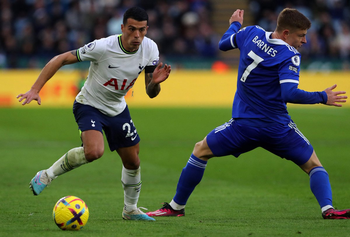 owenthfc__'s tweet photo. Spurs fans judging players on their debut? I've seen this story before https://t.co/kEuQQ1bJIr