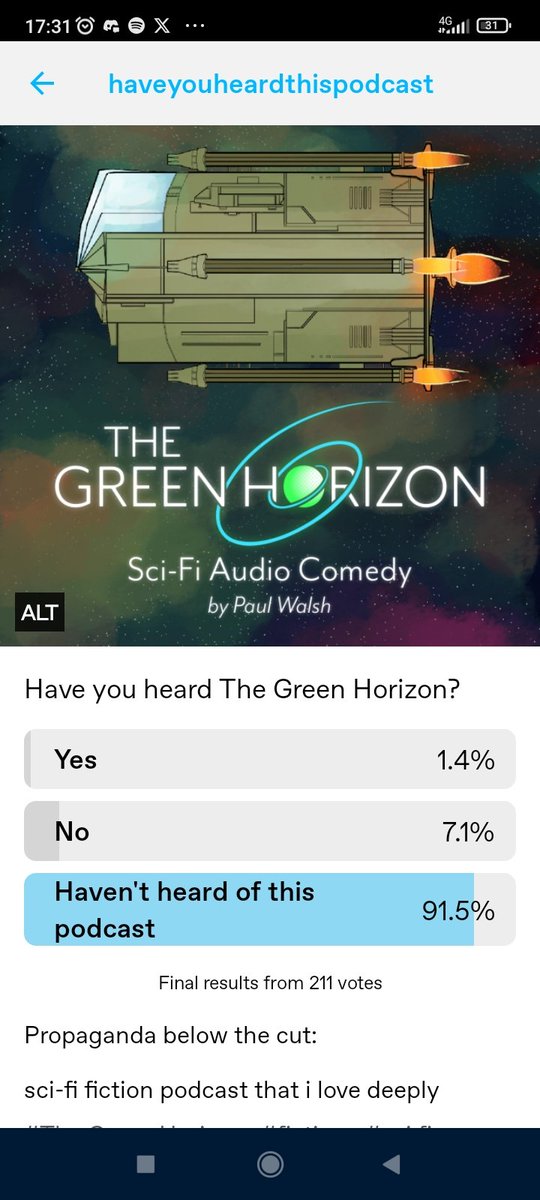 greenhorizonpod's tweet photo. We need to get out more 😳👀 https://t.co/PGiy5phD0L
