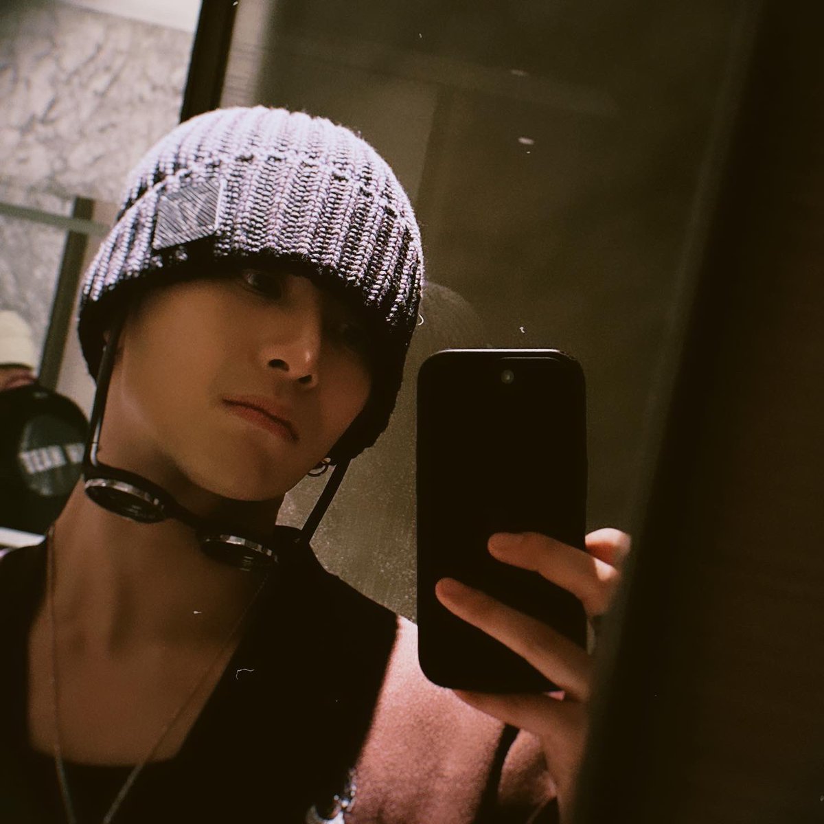 JacksonWang852's tweet photo. 💋🛫paris https://t.co/CoE3pfMBrj