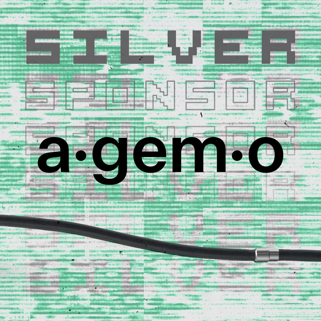 ICHackUK's tweet photo. We're delighted to have a•gem•o on board as a Silver Sponsor for IC Hack 24! https://t.co/EfTYepkBNH