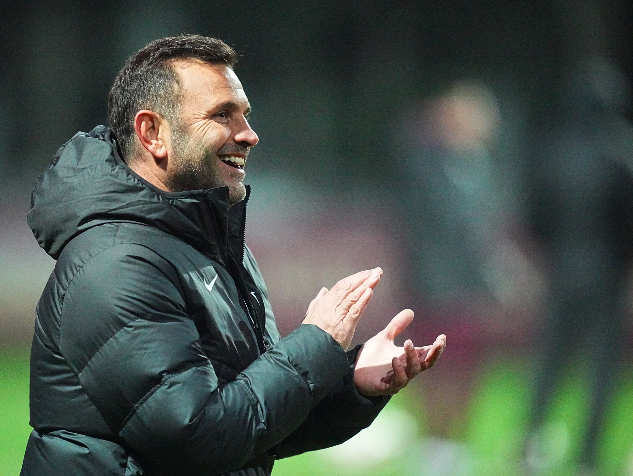 okan buruk
