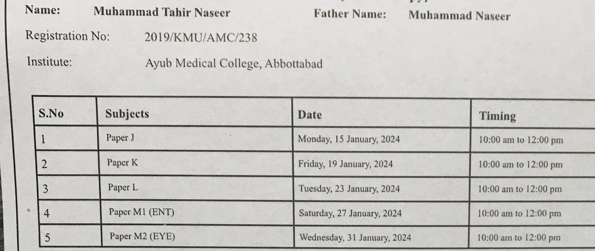 Tehri_here's tweet photo. Here v go again🥱
#4thProff https://t.co/wiaNP250mF