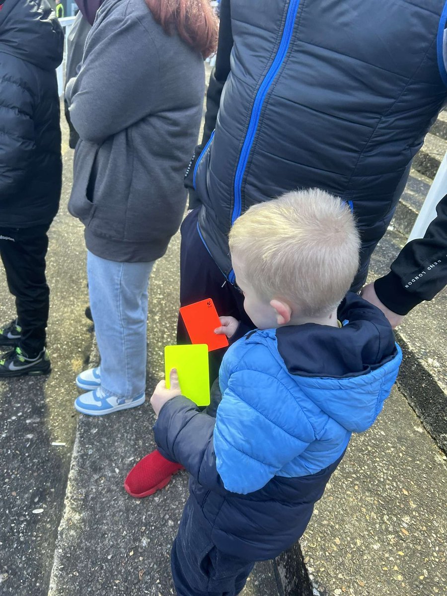 Chippenham Groundhoppers tweet media