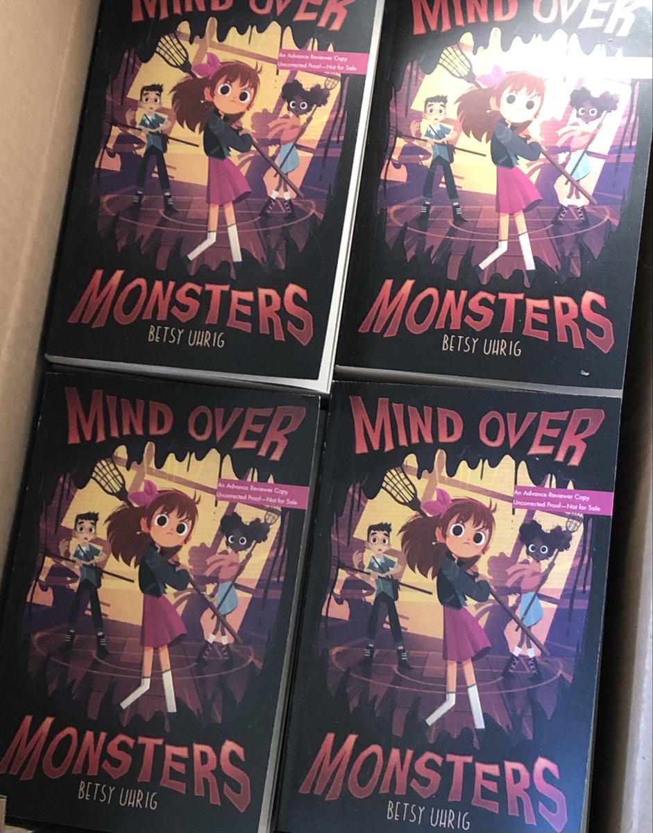 Assemble your lacrosse sticks! ARCs for my new #MG are here for review groups! DM if you want one. RT if you want one even if you aren't a review group: I'll pick a few other recipients. #BookAllies, #BookPosse, #LitReviewCrew, #BookExcursion, #MGCarousel