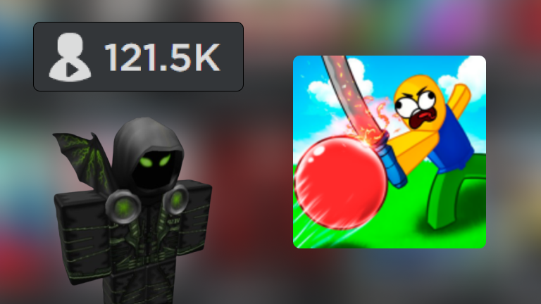 xSting7's tweet photo. Secrets behind Blade Ball's massive success... #RobloxDev 

🧵A thread https://t.co/3qdAbliceq