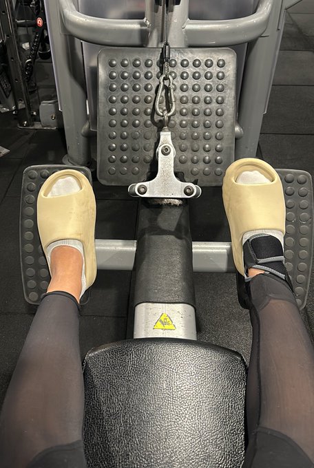 GM!   MRI results came back: 2 ligaments torn off the bone, a grade 2 sprain on another ligament and