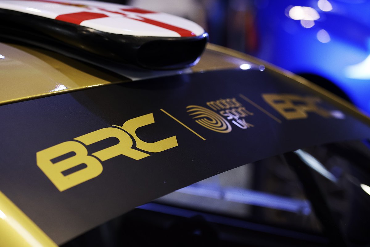 BRCrally's tweet image. That's us done here at #AS24!

Fantastic to see everyone and it's shaping up to be an exciting season.

Ready for it? 🤙

#BRC #BRCRally
