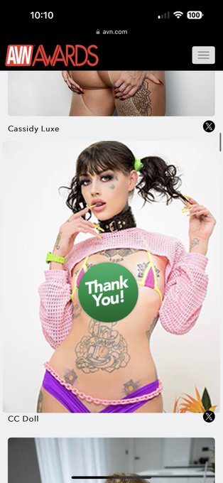 Go vote for these sexy people @CCDOLLXXX @LunaBaby_xxx @PovMaster1 @girthmasterr   https://t.co/m0D9wB63Rw<a class="tags" target="_blank" title="On Twitter" href="/?out=eyJ0eXAiOiJKV1QiLCJhbGciOiJIUzUxMiJ9.eyJpYXQiOjE3MjQ5MDM5OTgsImlzcyI6InR3cG9ybnN0YXJzLmNvbSIsIm5iZiI6MTcyNDkwMzk5OCwiZXhwIjoxNzU2NDM5OTk4LCJyZWRpcmVjdF91cmwiOiJodHRwczovL3R3aXR0ZXIuY29tL0NDRE9MTFhYWCJ9.JajKeVlRIDrcgzJInEmU5HK27StAzaOvuQPqqQX22KkUXAOd08sDzVQdf2oIltkg1rVCJDIKZQMcrPRmuW5hTg">@CCDOLLXXX</a><a class="tags" target="_blank" title="On Twitter" href="/?out=eyJ0eXAiOiJKV1QiLCJhbGciOiJIUzUxMiJ9.eyJpYXQiOjE3MjQ5MDM5OTgsImlzcyI6InR3cG9ybnN0YXJzLmNvbSIsIm5iZiI6MTcyNDkwMzk5OCwiZXhwIjoxNzU2NDM5OTk4LCJyZWRpcmVjdF91cmwiOiJodHRwczovL3R3aXR0ZXIuY29tL0x1bmFCYWJ5X3h4eCJ9.-5wyXvw_VbcBcZjTr3dsxSsEL53xfn4OL6Vap85vSLKySFGJsDXRvmFapr8UerBP437o3tVMvzHrQKs42tHdlQ">@LunaBaby_xxx</a><a href="/tag/pinkhair"class="tags"><span>#pinkhair</span></a><a href="/tag/greenhair"class="tags"><span>#greenhair</span></a>