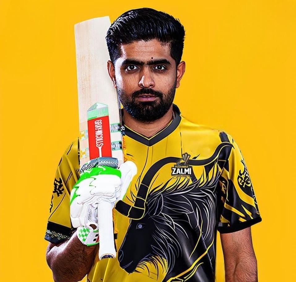 Rizbabar16's tweet photo. #PAKvsNZ #BabarAzam #القبض_على_حاتم_النجار #الحرب_العالمية_الثالثة #PradaFW24 #sundayvibes #AVFC #TommyTiernanShow #BiggBossSeason7 #PrimeMMA7 @PeshawarZalmi https://t.co/pWVqxKEulI