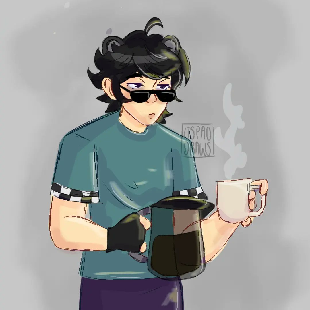 itspaodraws's tweet photo. Domingos zzz
@SpreenDMC @SpreenFanarts
#spreen #spreendmc #spreenfanart #spreenedit #artista #art #digitalart https://t.co/WKyseUORfW