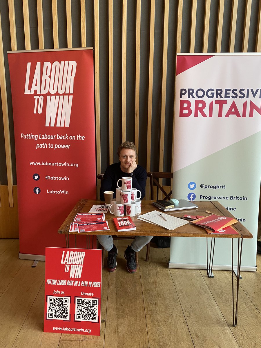 Jewish Labour Movement tweet media