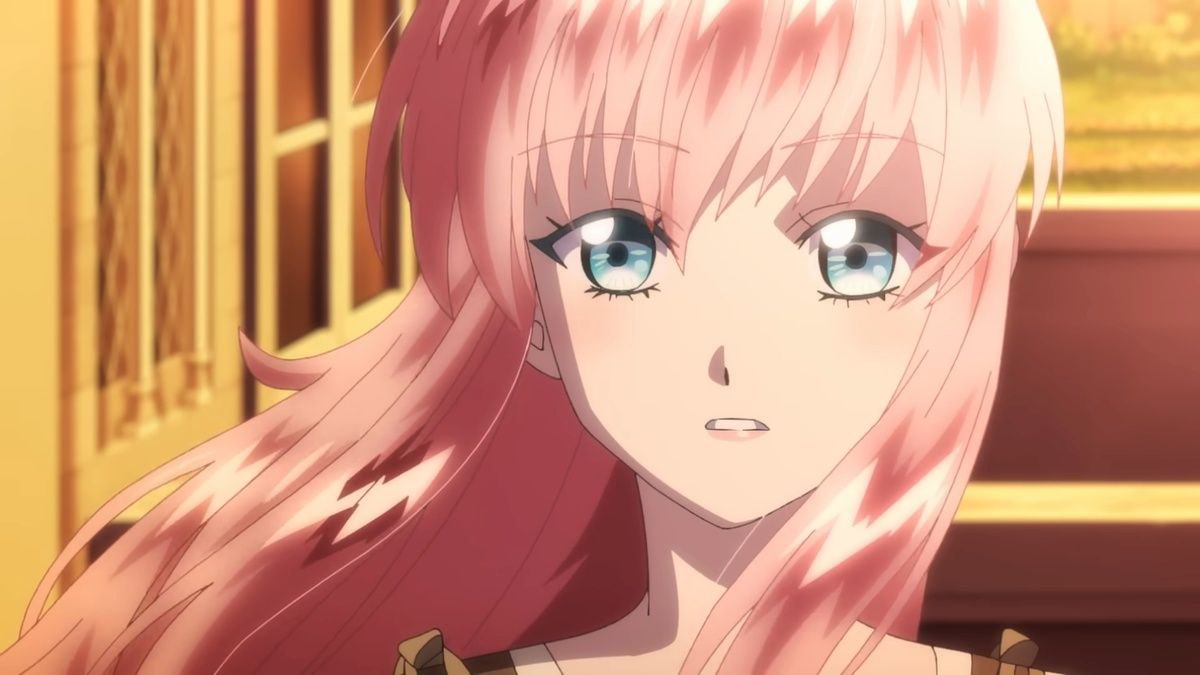 MrFact85363832's tweet photo. Que buen episodio de #7hLoop , el estilo visual, el humor y la música me gusta mucho, Rishe si que es la puta ama, me ha caído muy bien este personaje https://t.co/lEx9EI9Z4X