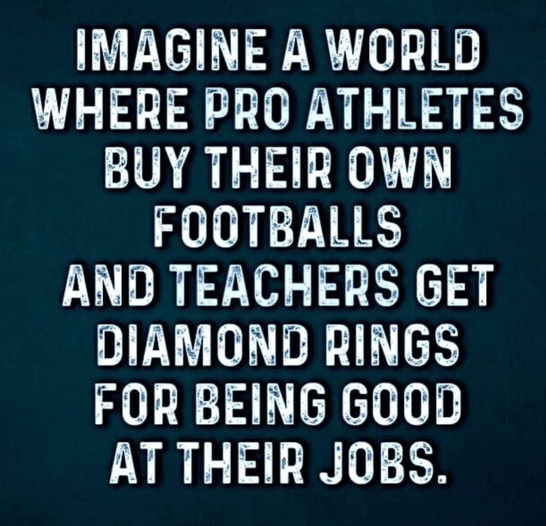 For real! 💯