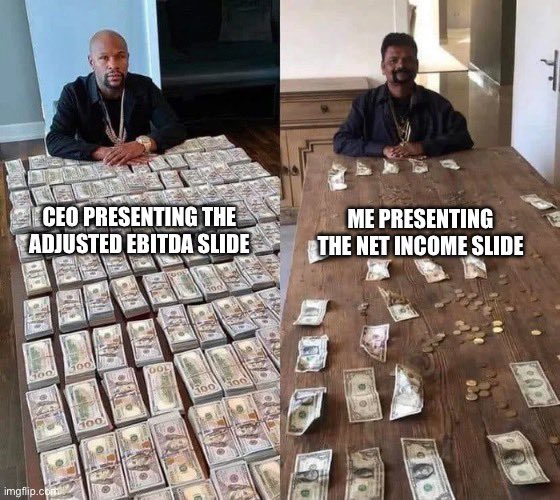 SecretCFO's tweet image. 