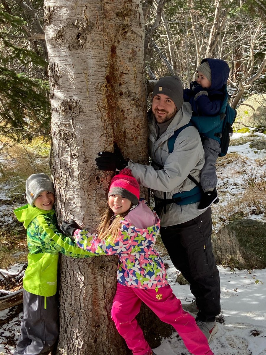 PadoraforCO's tweet photo. I’m John Padora, and I’m the Democrat running to defeat Lauren Boebert in Colorado’s 4th District.

I'm an engineer, environmental scientist, and an addiction/recovery advocate. But above all, I’m a dad.

I can kick Boebert out of Congress and restore a Democratic majority. https://t.co/7FbfRIxaKe