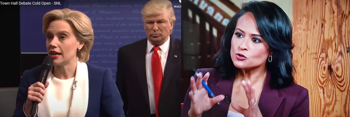 randyJrabin's tweet photo. #MeetThePress  #mtp @MeetThePress #SNL 
Now that I've seen this, it's impossible to un-see https://t.co/5M6RbGy1vE