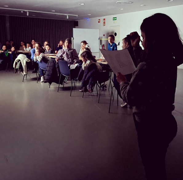 Maushaus_Arq's tweet photo. Y ayer también en @CivicanFCN 'Palomas mensajeras'
#cardboardsea #codigomorse #codigomaritimo #palomamensajera #sistemaanalogico #comonicacion #mensaje https://t.co/kqcVggutxG