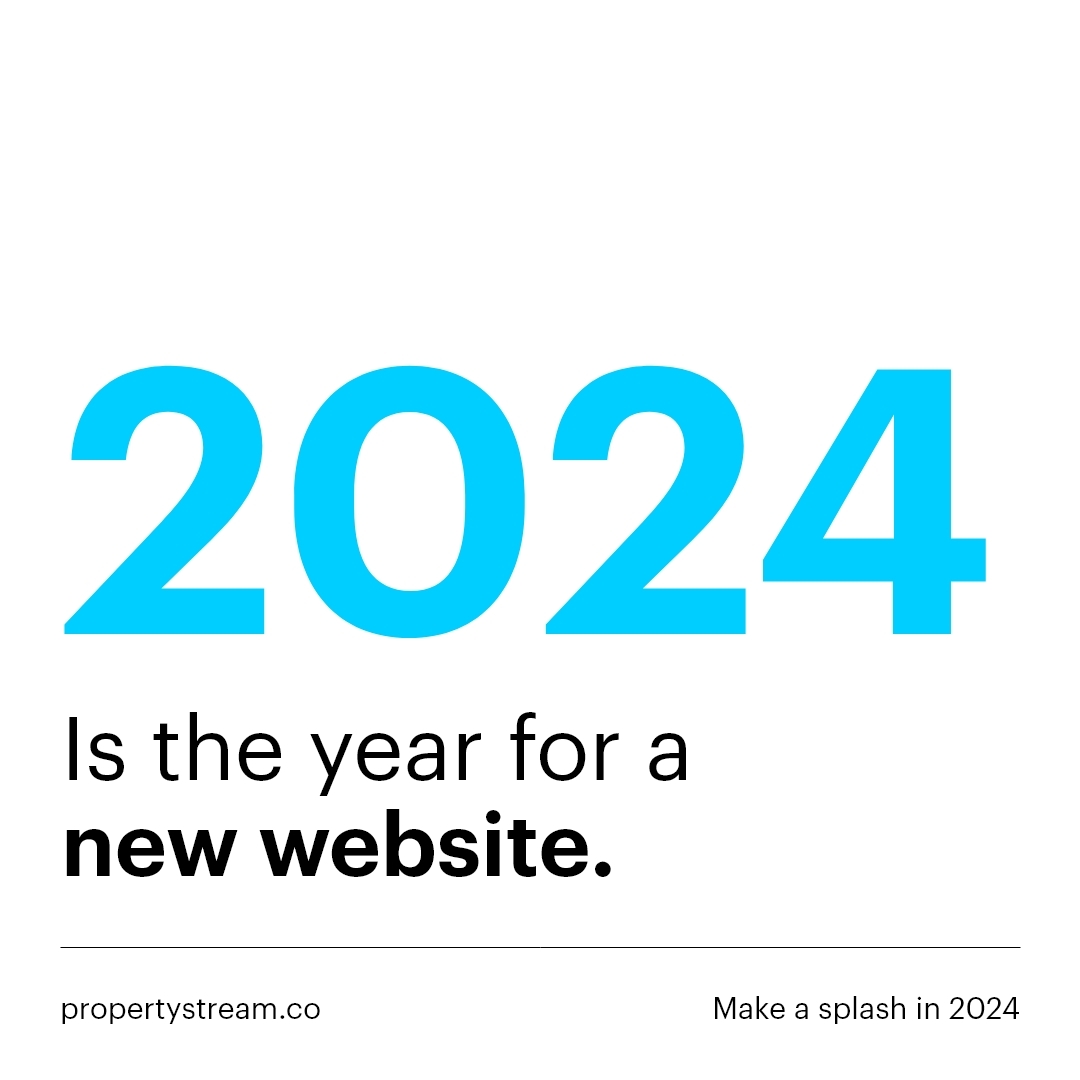 Property Stream tweet media