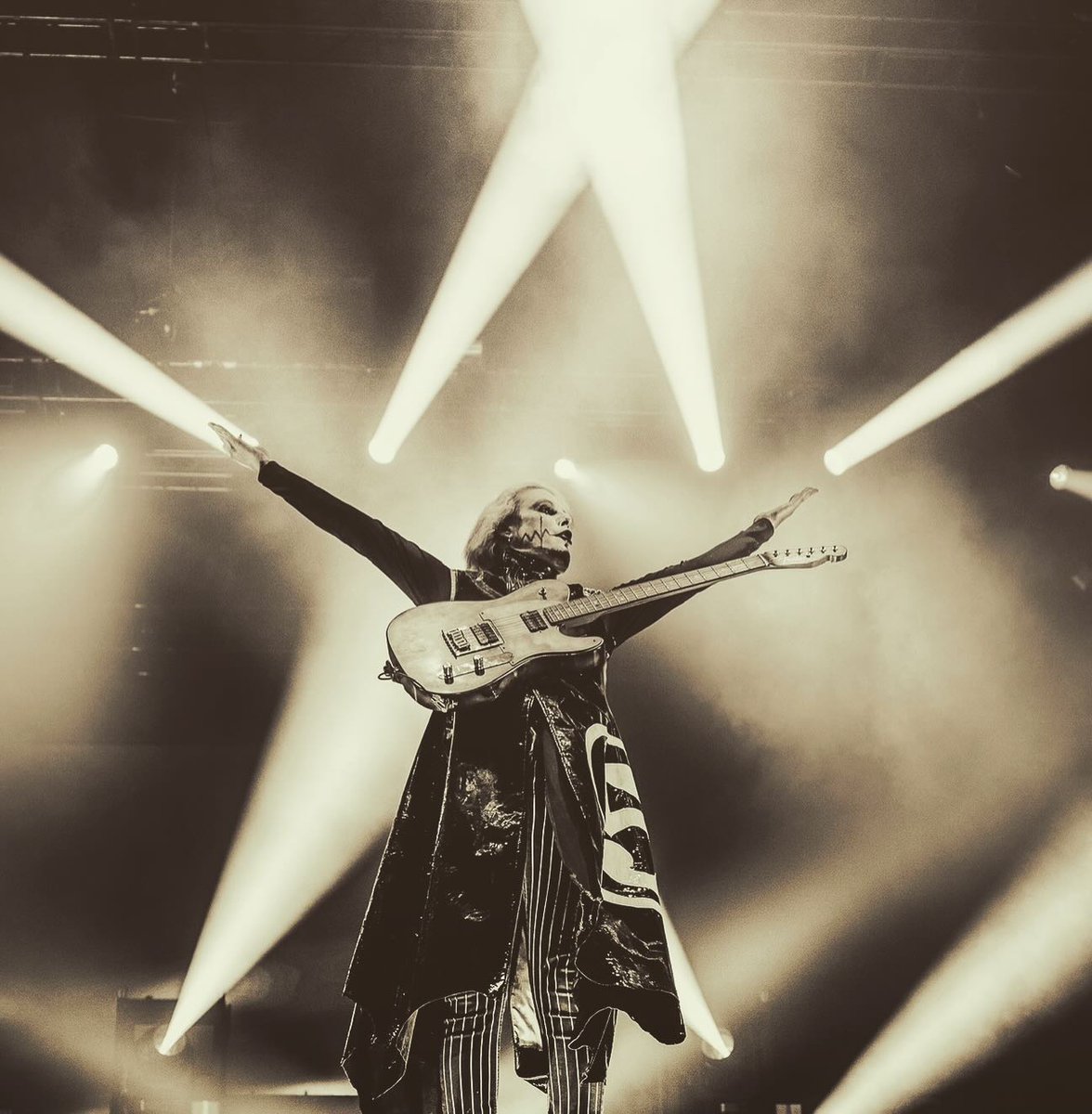 John 5 🎸 tweet media