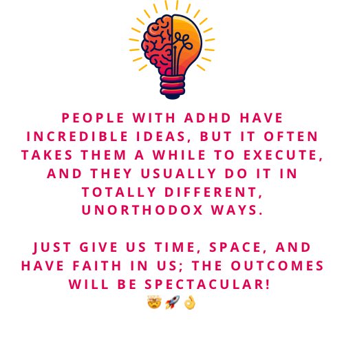 PawlowskiMario's tweet photo. The power of ADHD⚡️🧠💪 

#adhd #imagination #adhdawareness #mentalhealth CC @MargaretSiegien @enilev @Nicochan33 @KanezaDiane @jblefevre60 @FrRonconi @Hana_ElSayyed @Khulood_Almani @DeepLearn007 @GlenGilmore @mvollmer1 @baski_LA @Analytics_699 @HaroldSinnott @BetaMoroney @AkwyZ https://t.co/IBW0hBxQGJ