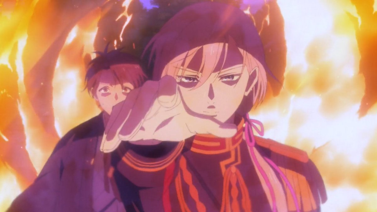 Shojo707's tweet photo. @TACHIBANAFUJII My Happy Marriage un gros coup de cœur 🩷 https://t.co/1ZBlHD13SR