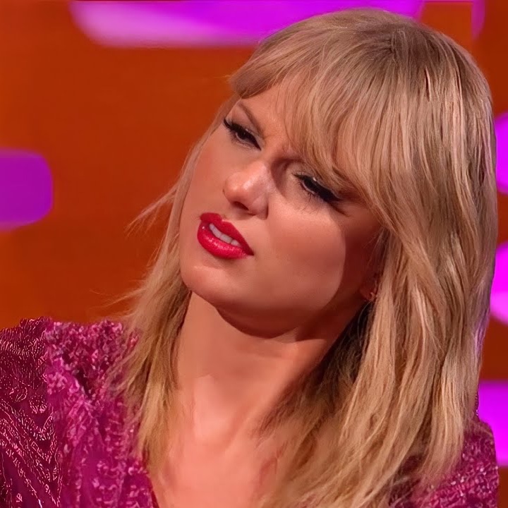 Describe Taylor Swift in one word.