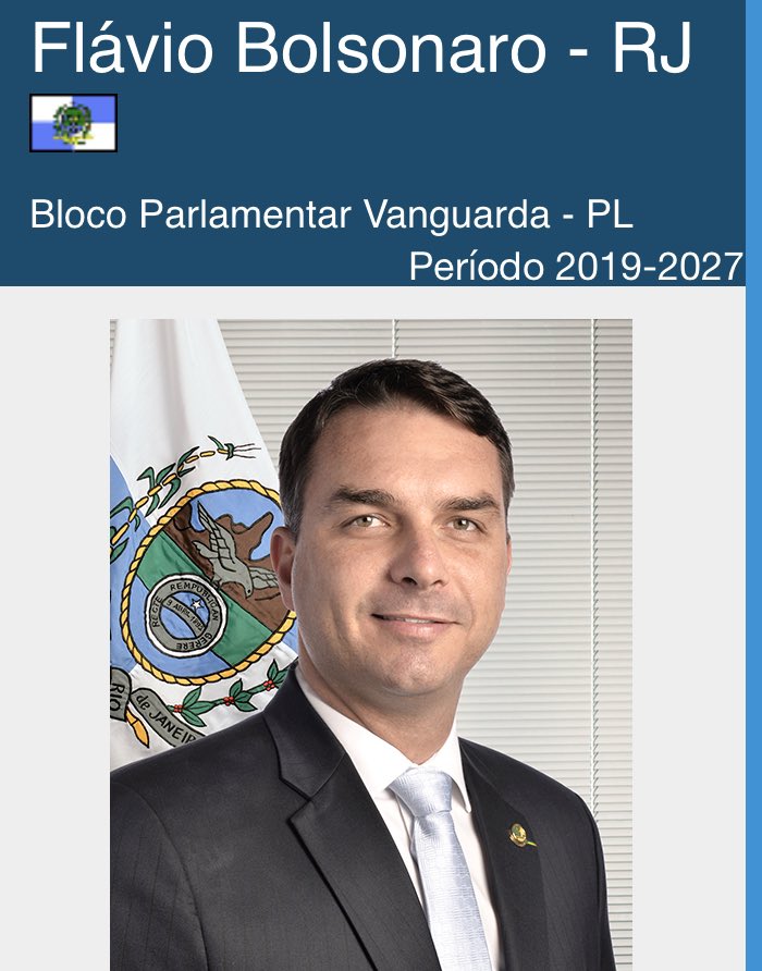 pesquisas_elige's tweet image. 🚨URGENTE: Acaba de ser revelada a informação de que o Senador Flávio Bolsonaro (PL-RJ), com DINHEIRO PÚBLICO, gastou R$ 110,5 mil com o envio de CARTAS em 2023. Quem envia CARTAS em 2023??

🗞️@DoutorPandego