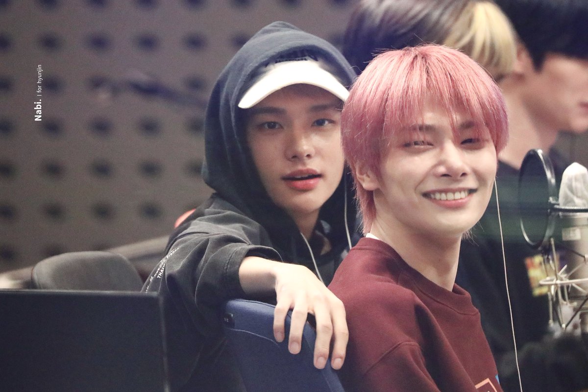 nabi_320's tweet photo. 221013 

#현진 #hyunjin #straykids https://t.co/GhJXIDCLss