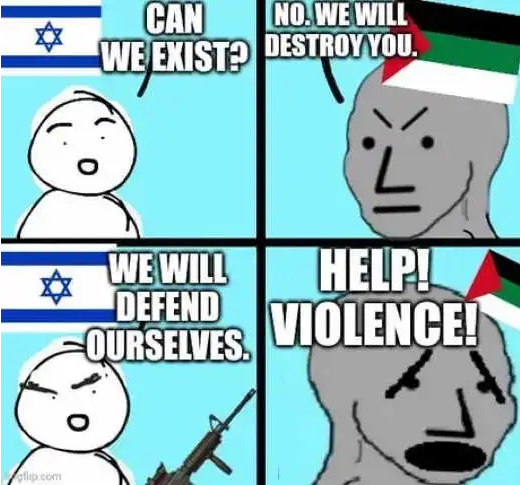 W4DUB's tweet photo. #IStandWithIsrael #DefundTheUN #ChooseDesantis https://t.co/Jq8iJVab7W