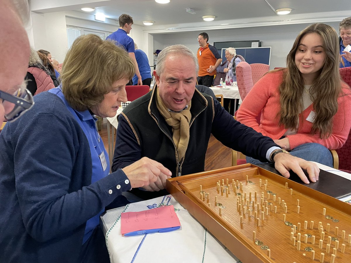 This weekend, I visited the Tavistock Memory Café again to meet users of this wonderful service, carers, volunteers, trustees, and our new dementia coordinator, Amanda Bowen, secured with our winning £130,000 lottery bid for the Tavistock Dementia Alliance. My thanks to al!