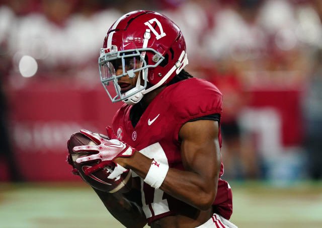 Sidelines - Bama tweet media